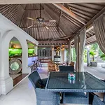 Maya Villa - Seminyak