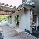 Maya Villa - Seminyak
