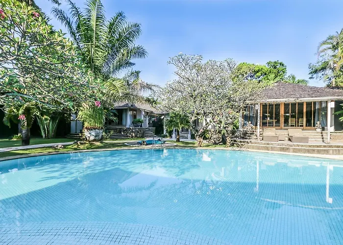 Maya Villa - Seminyak
