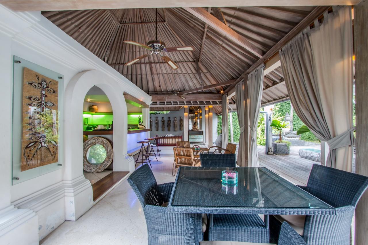 Villa Maya -