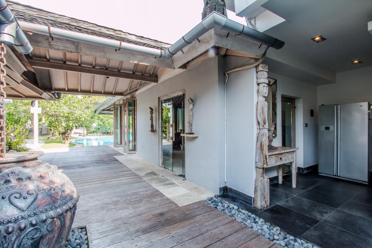 Maya - * Seminyak (Bali)