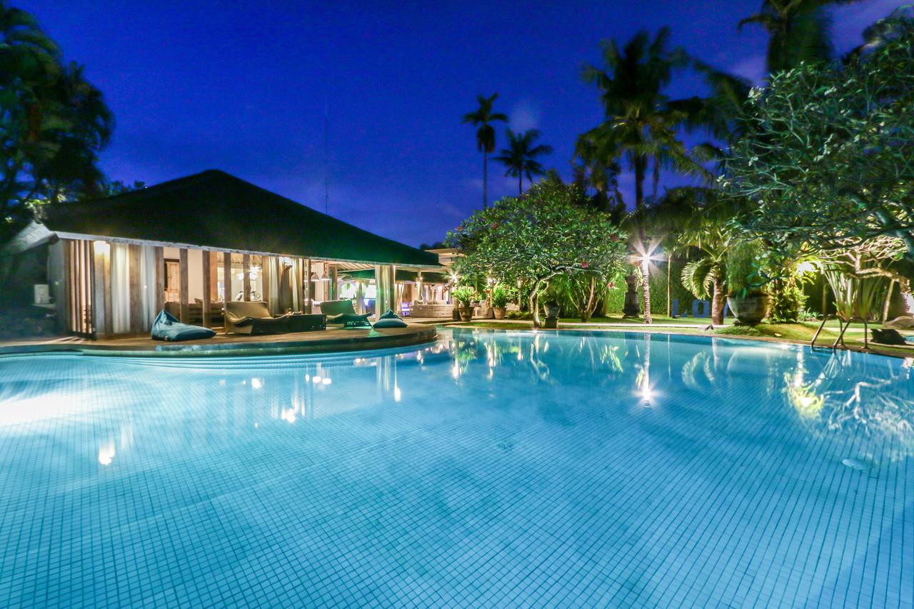 Maya - * Seminyak (Bali)