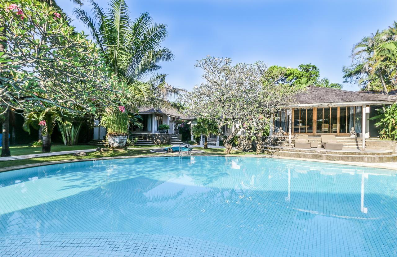 Maya - Villa Seminyak (Bali)