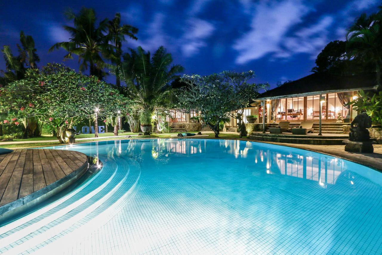Villa Maya - *
