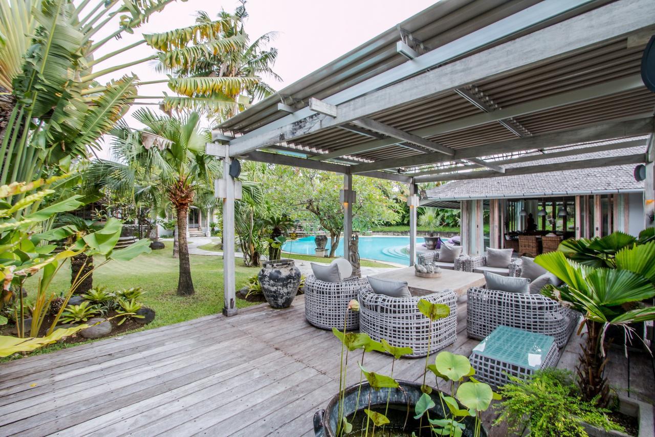 Maya - Villa