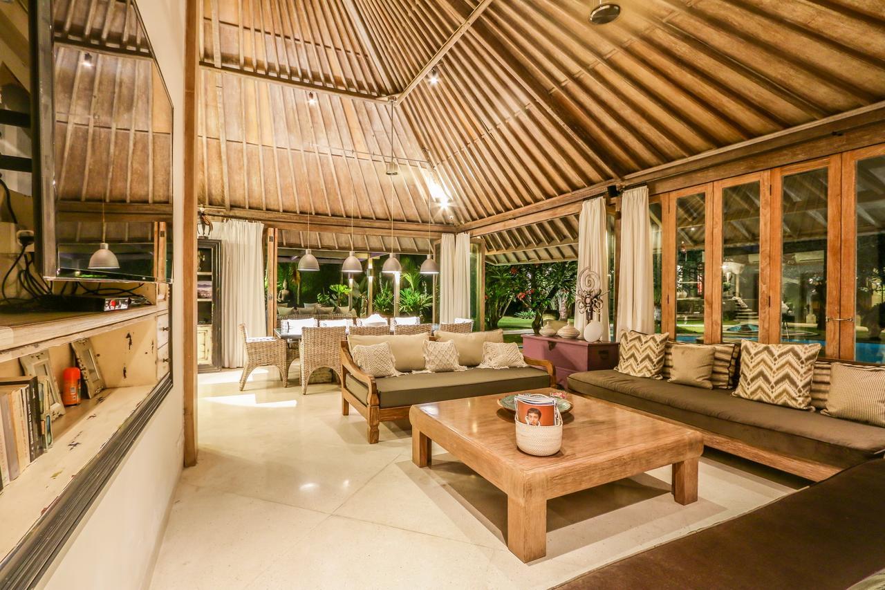 Villa Maya - *