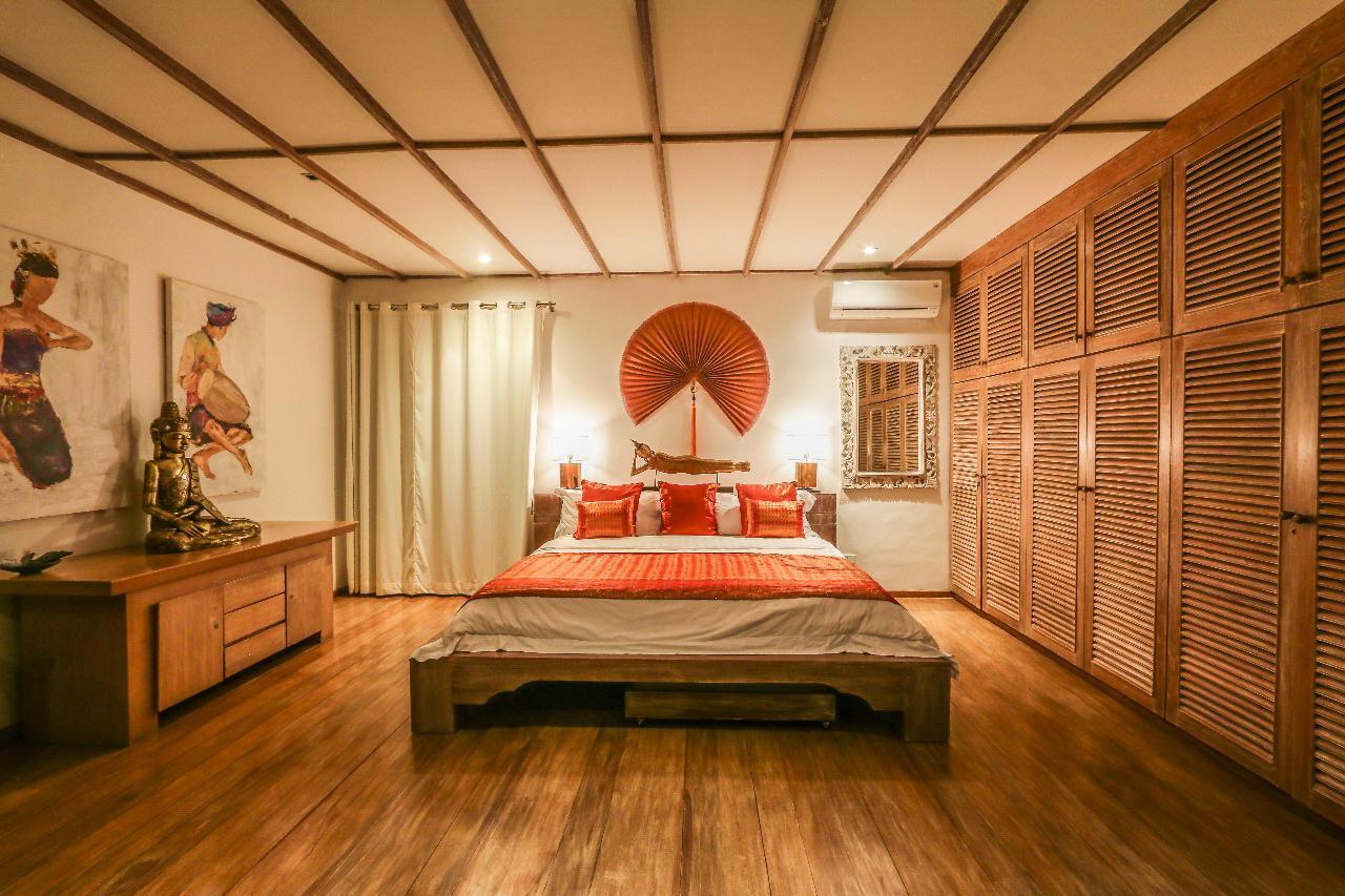 Maya - Villa Seminyak (Bali)
