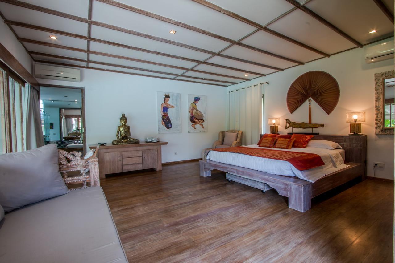 Villa Maya -