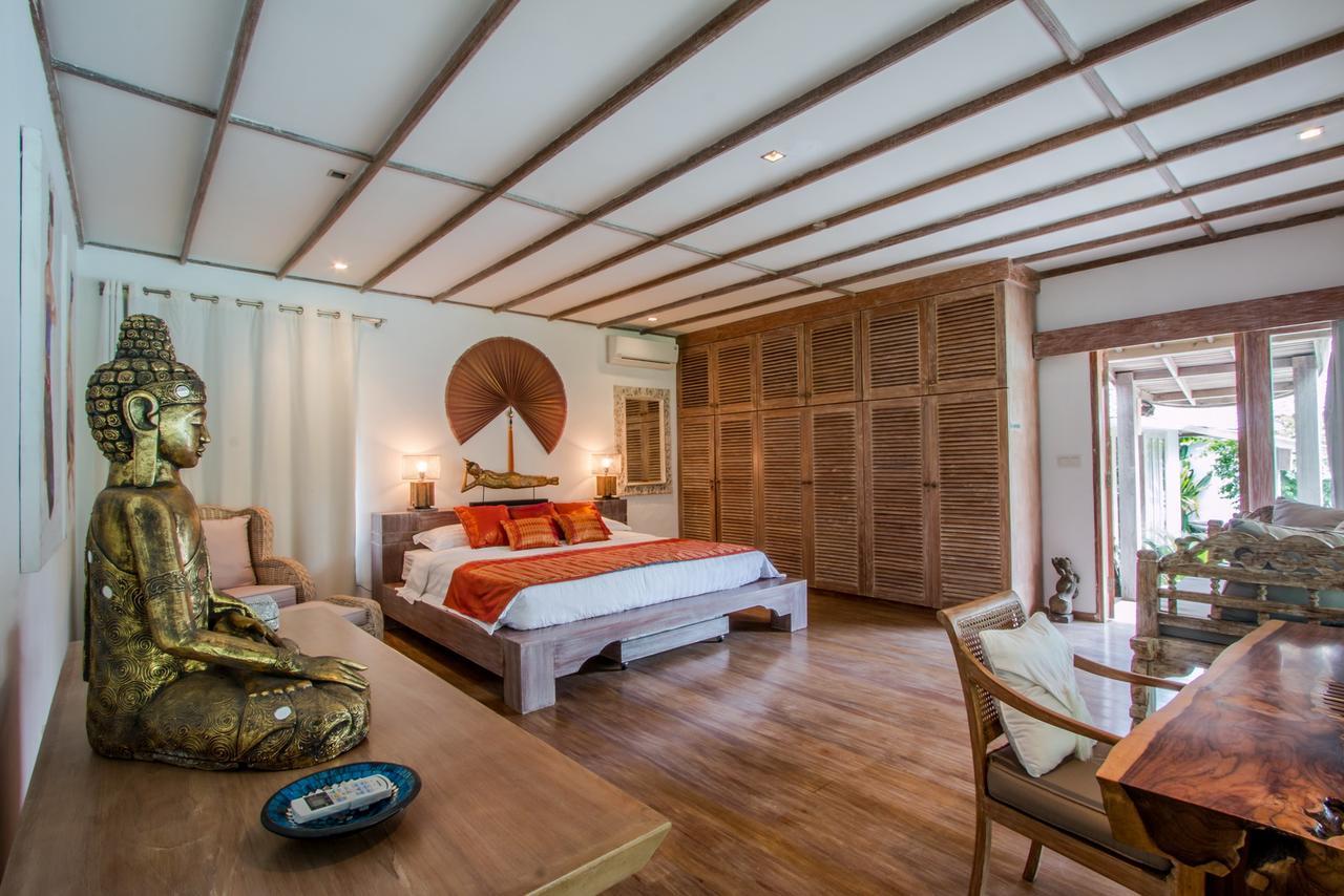 Villa Maya -