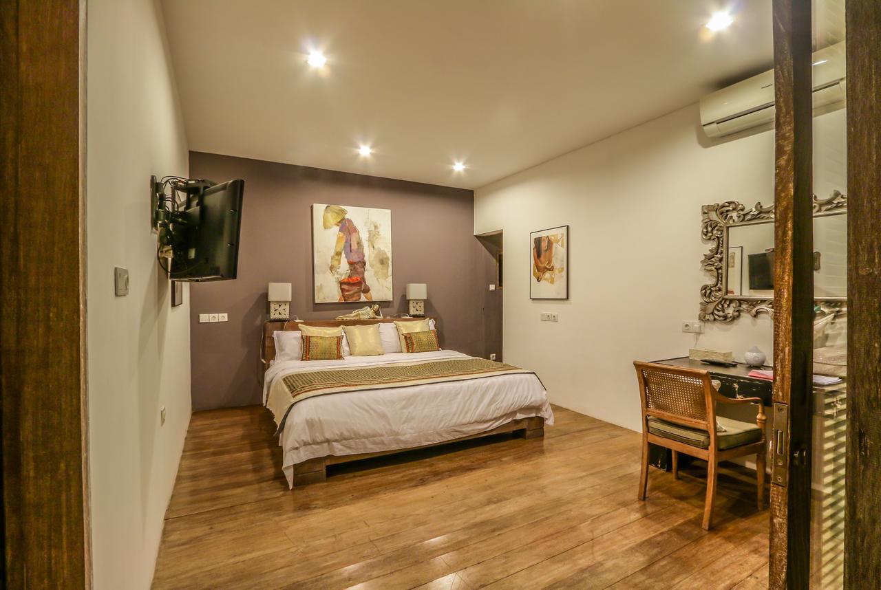 Villa Maya - Seminyak (Bali)