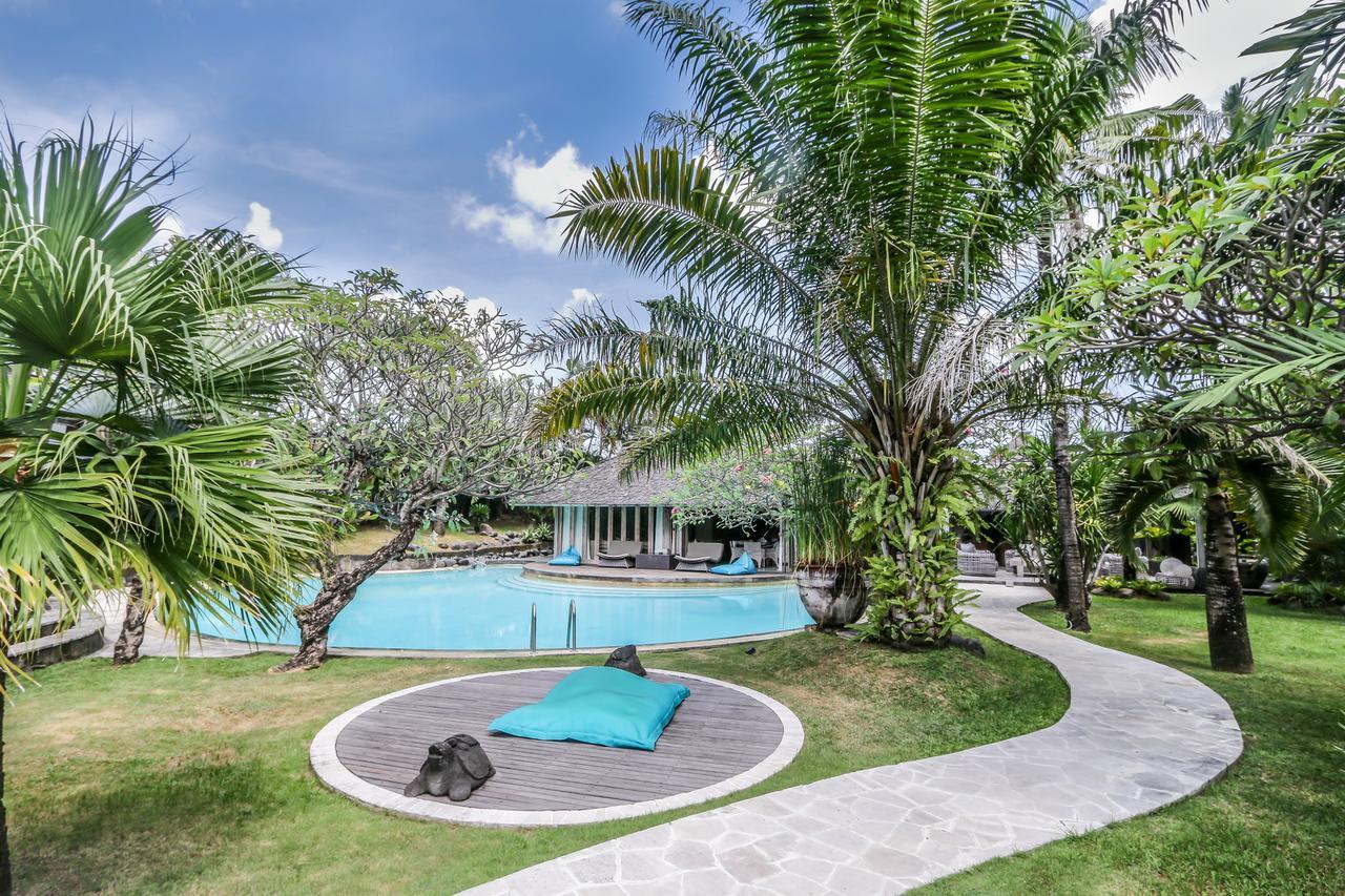 Villa Maya - Seminyak (Bali)